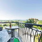 Casale Toscano Piscina Wi-fi *