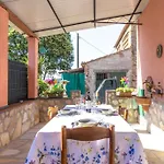 Casale Toscano Piscina Wi-fi Σπίτι διακοπών *