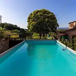 Casale Toscano Piscina Wi-fi Σπίτι διακοπών Capannori