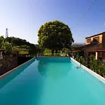 Casale Toscano Piscina Wi-fi Capannori