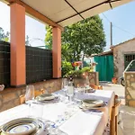 Casale Toscano Piscina Wi-fi Σπίτι διακοπών *