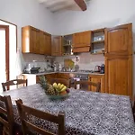 Casale Toscano Piscina Wi-fi Σπίτι διακοπών *