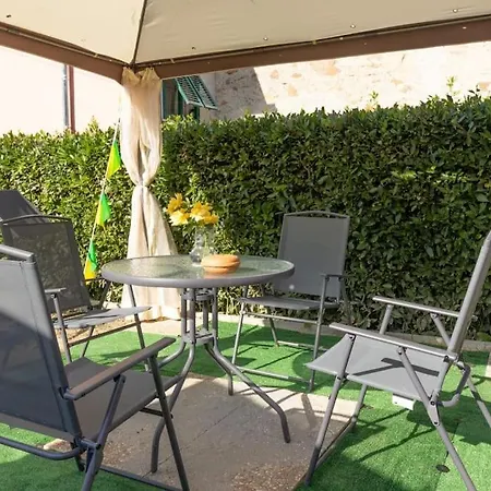 Casale Toscano Piscina Wi-fi Σπίτι διακοπών Capannori