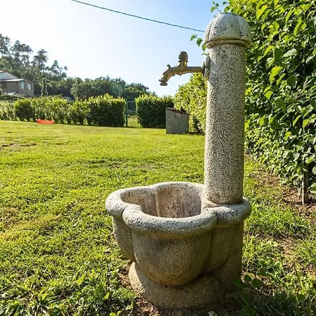 Casale Toscano Piscina Wi-fi