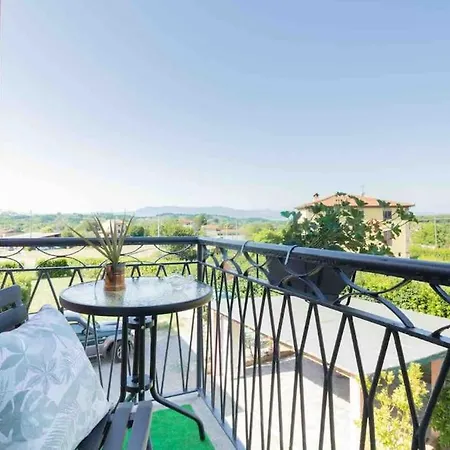 Casale Toscano Piscina Wi-fi *
