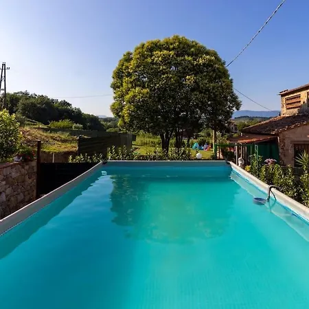 Casale Toscano Piscina Wi-fi Casa de Férias Capannori