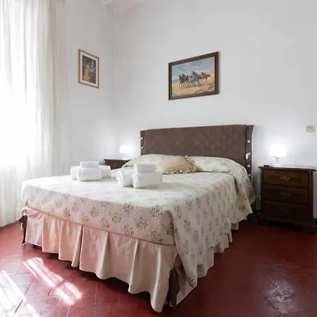 Casale Toscano Piscina Wi-fi *