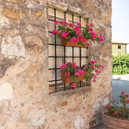 Casale Toscano Piscina Wi-fi Capannori