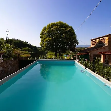 Casale Toscano Piscina Wi-fi Capannori