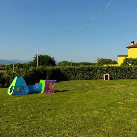 Casale Toscano Piscina Wi-fi Casa de Férias