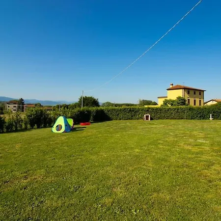 Casa de Férias Casale Toscano Piscina Wi-fi *