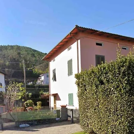 Casale Toscano Piscina Wi-fi * Capannori