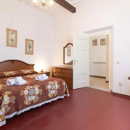 Casa de Férias Casale Toscano Piscina Wi-fi *